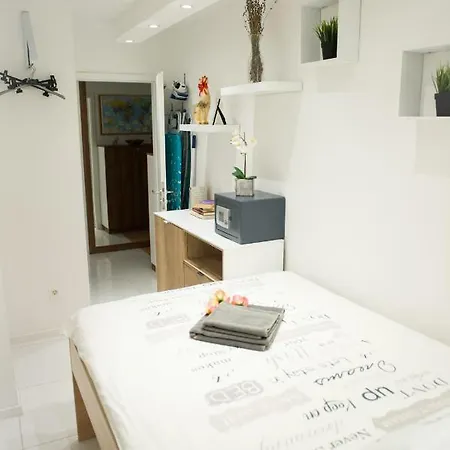 First Floor Flat (adults Only) * 卢布尔雅那