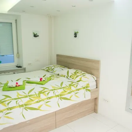 First Floor Flat (adults Only) 公寓 *