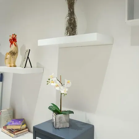 First Floor Flat (adults Only) 卢布尔雅那