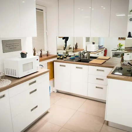 First Floor Flat (adults Only) 卢布尔雅那